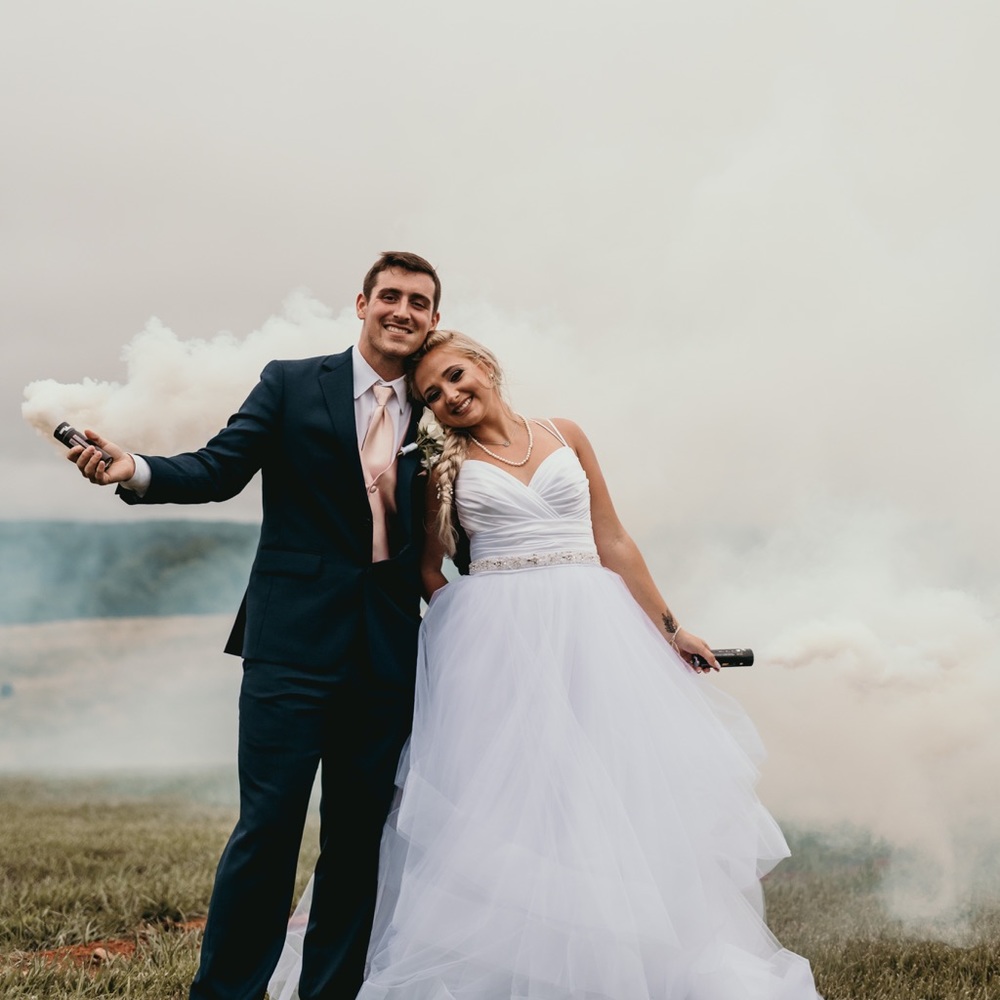 Hey y'all! It's Peyton :)